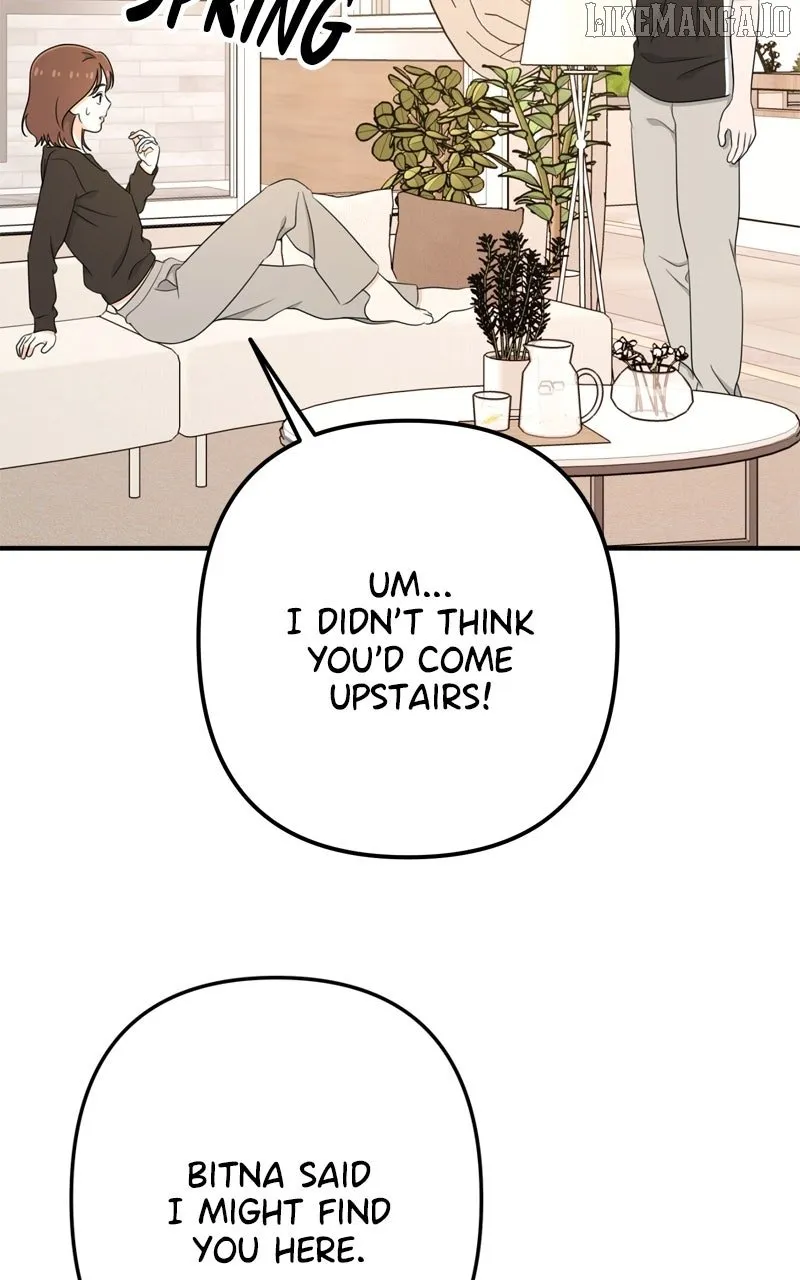 Read Love in Session chapter 49 image 1 on Lezhin