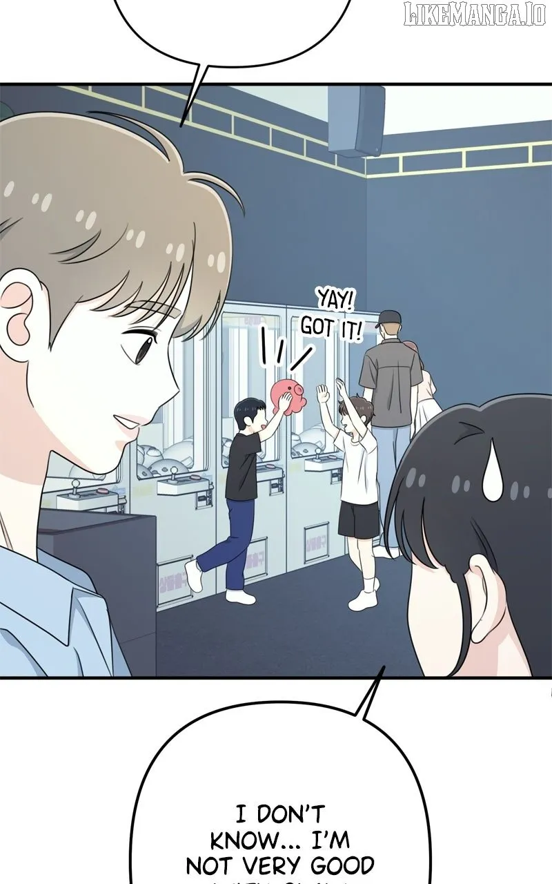 Read Love in Session chapter 49 image 102 on Lezhin