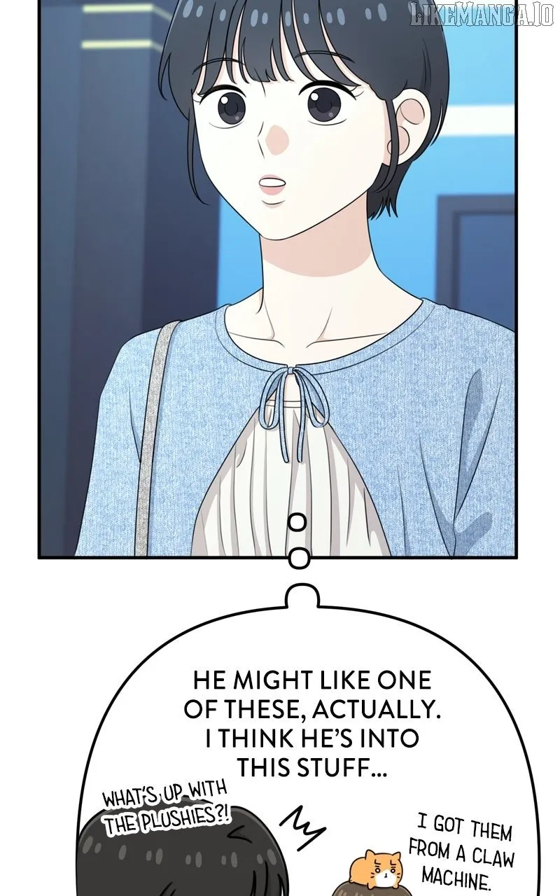 Read Love in Session chapter 49 image 104 on Lezhin