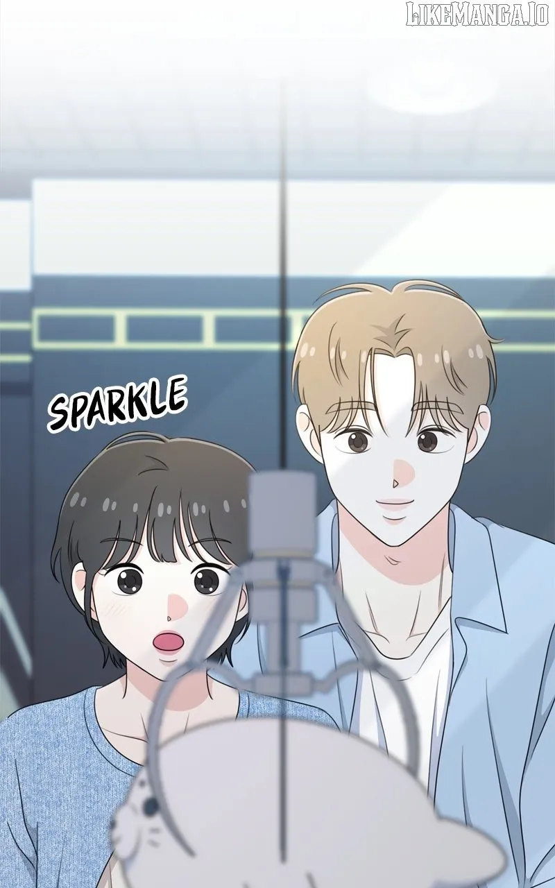 Read Love in Session chapter 49 image 119 on Lezhin