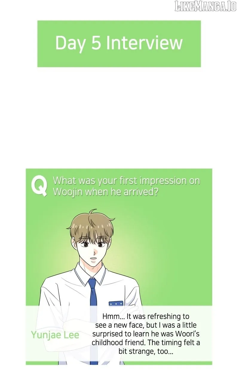 Read Love in Session chapter 49 image 149 on Lezhin