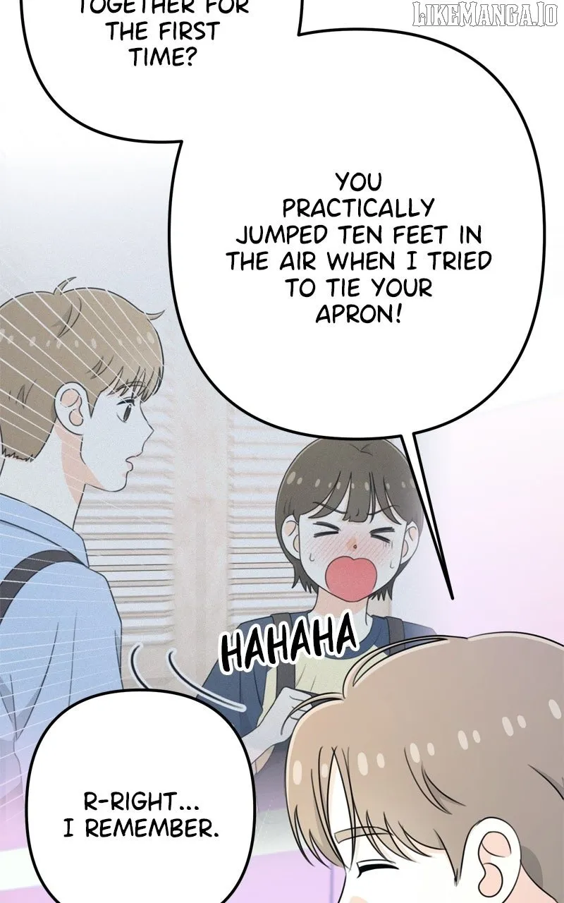 Read Love in Session chapter 49 image 77 on Lezhin