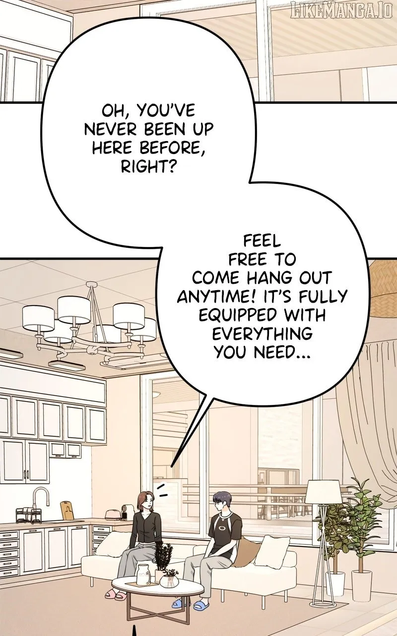 Read Love in Session chapter 49 image 8 on Lezhin