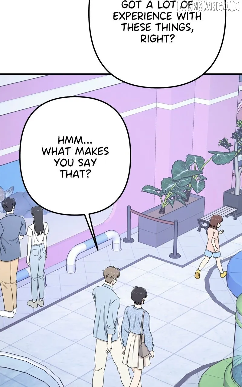 Read Love in Session chapter 49 image 84 on Lezhin