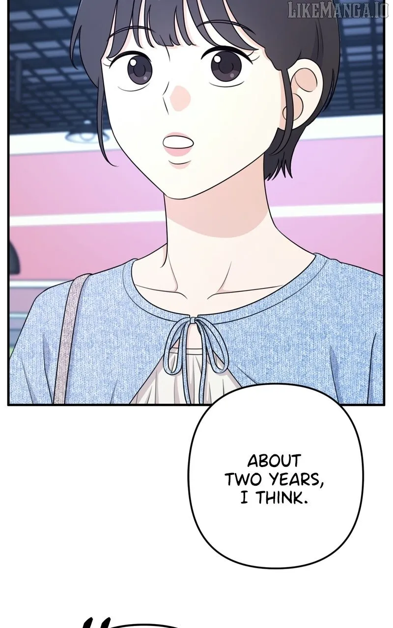 Read Love in Session chapter 49 image 90 on Lezhin