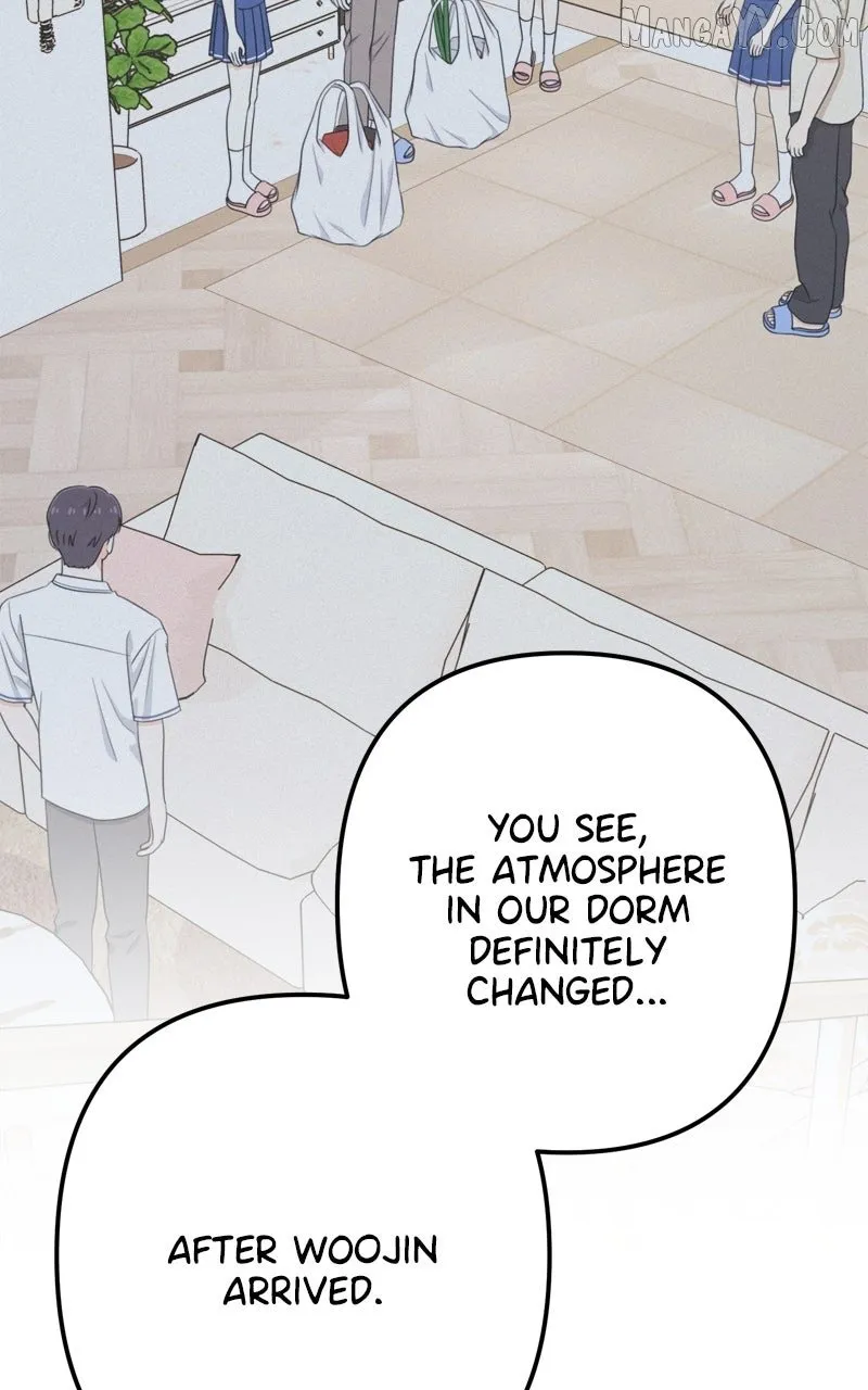 Read Love in Session chapter 50 image 33 on Lezhin