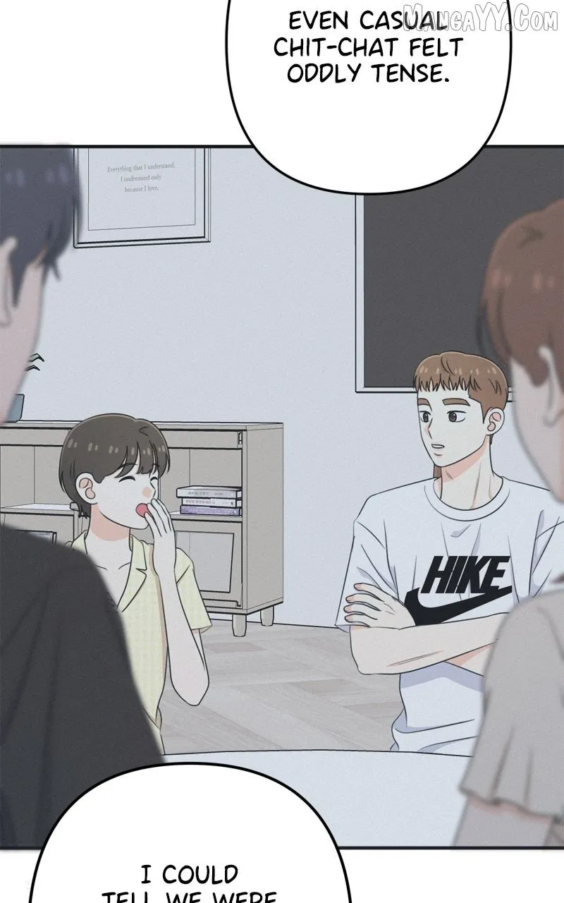 Read Love in Session chapter 50 image 35 on Lezhin