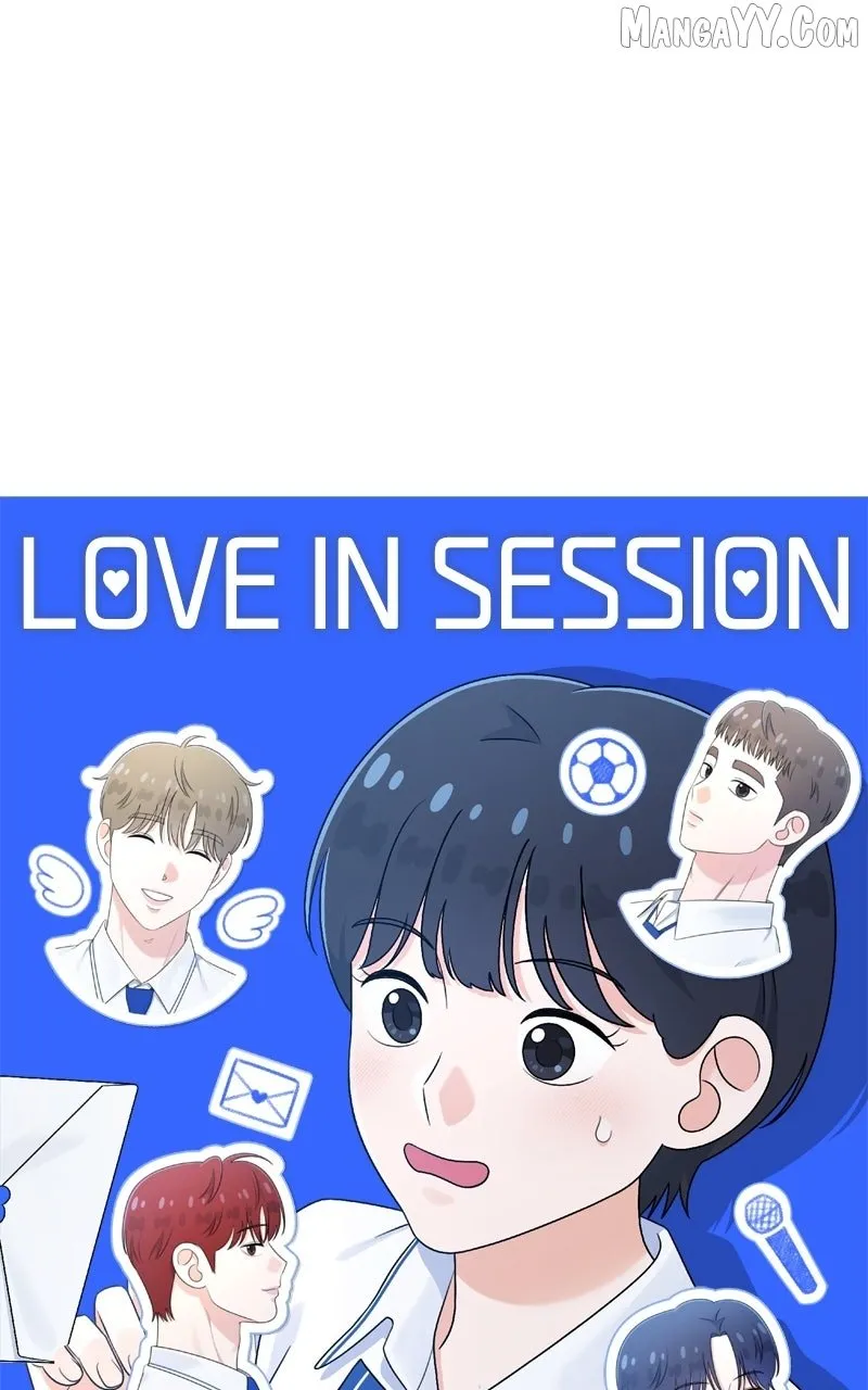Read Love in Session chapter 50 image 47 on Lezhin