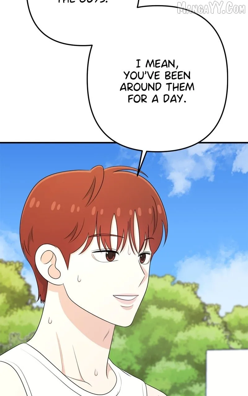 Read Love in Session chapter 50 image 96 on Lezhin