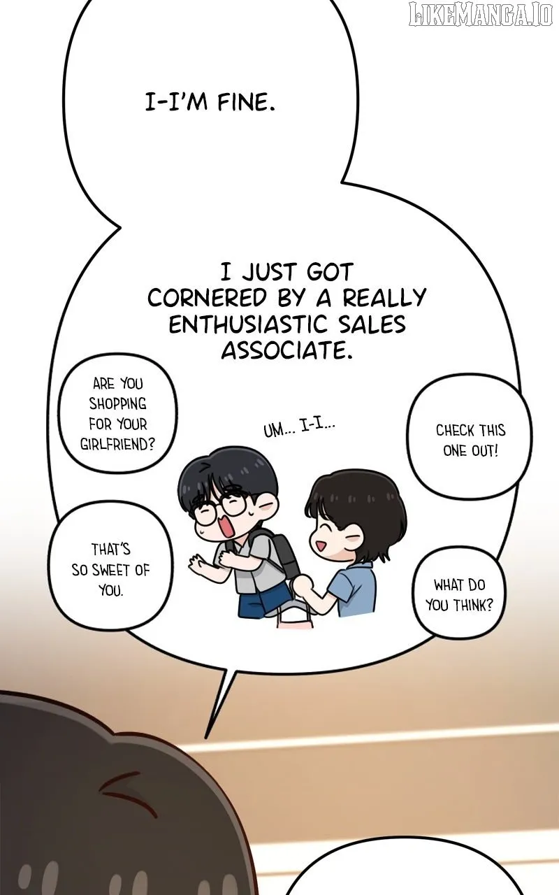 Read Love in Session chapter 51 image 104 on Lezhin