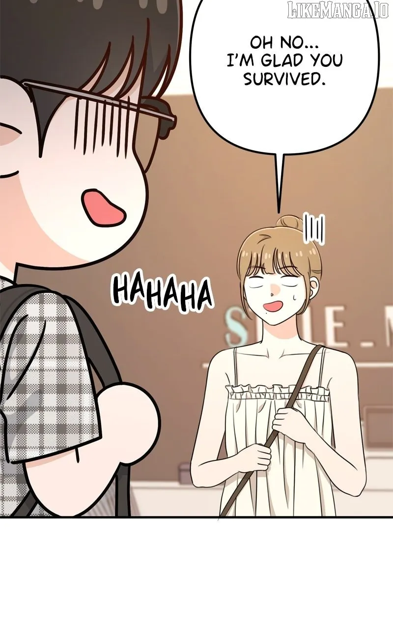 Read Love in Session chapter 51 image 105 on Lezhin
