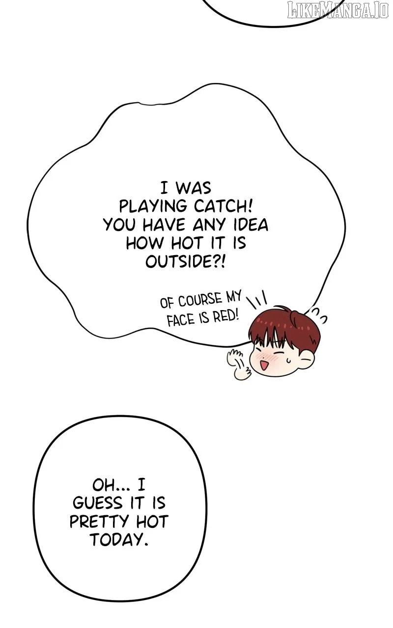 Read Love in Session chapter 51 image 11 on Lezhin