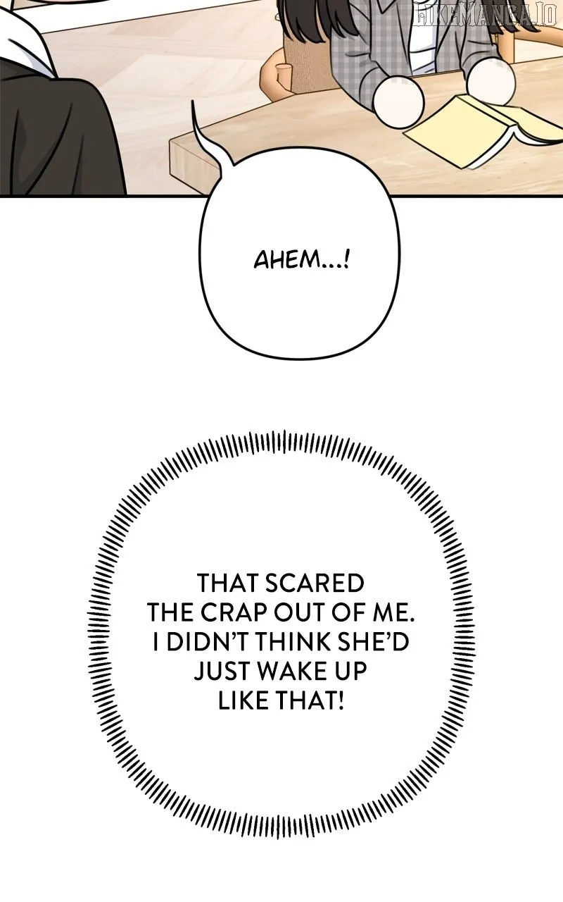 Read Love in Session chapter 51 image 13 on Lezhin
