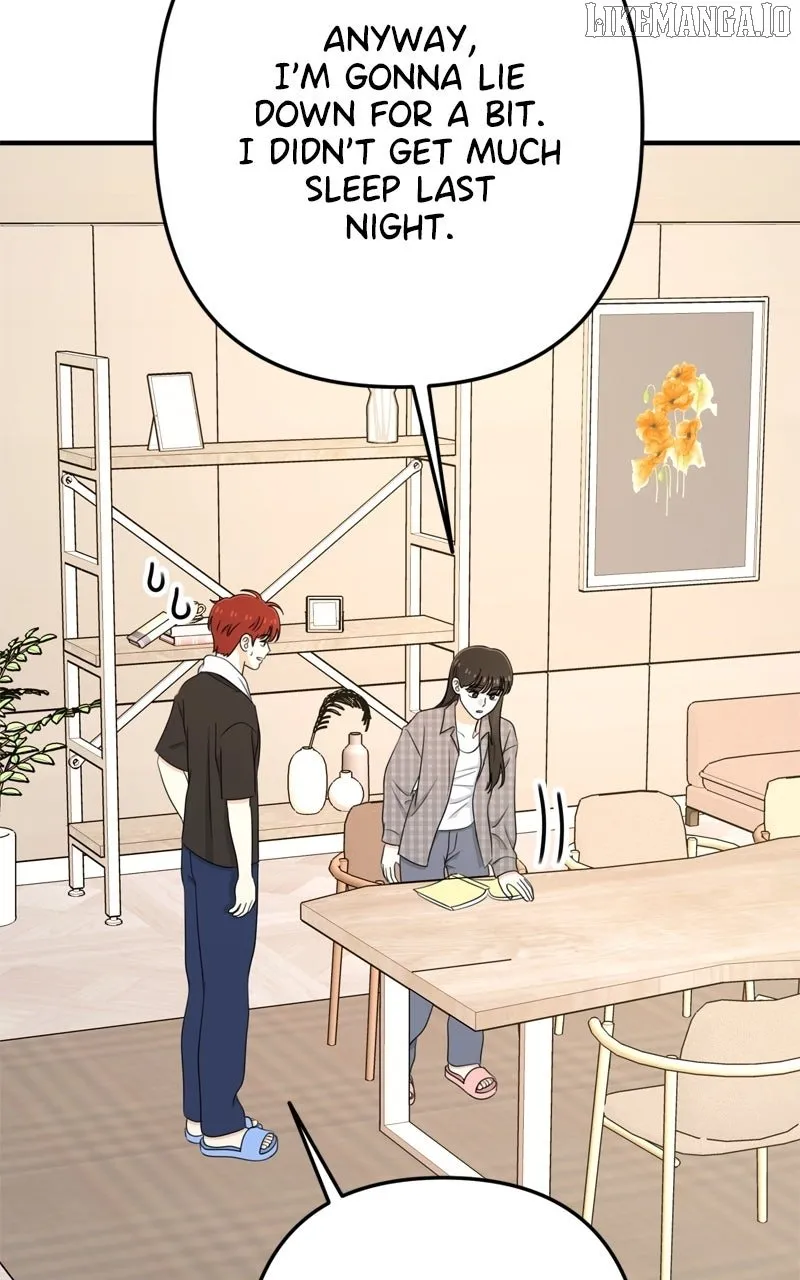 Read Love in Session chapter 51 image 20 on Lezhin