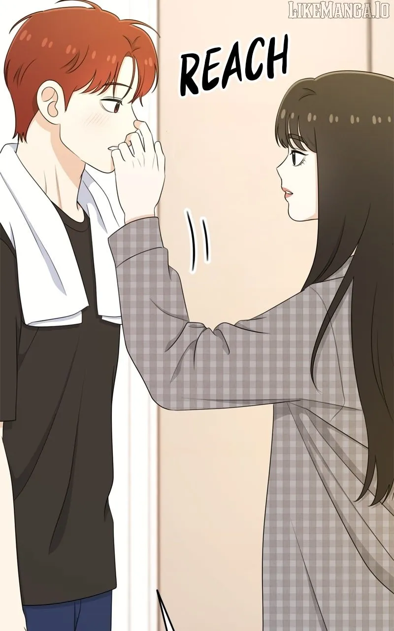 Read Love in Session chapter 51 image 24 on Lezhin