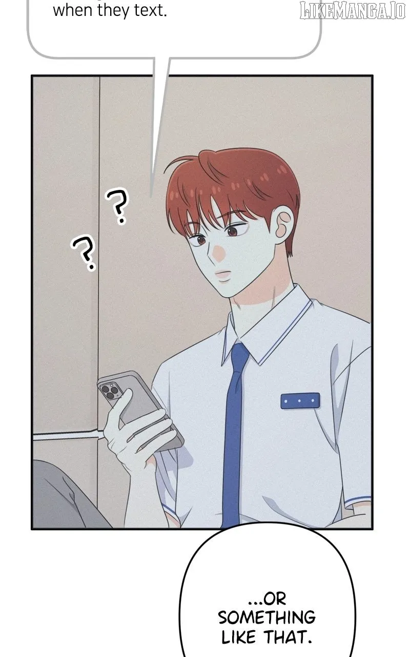 Read Love in Session chapter 51 image 34 on Lezhin