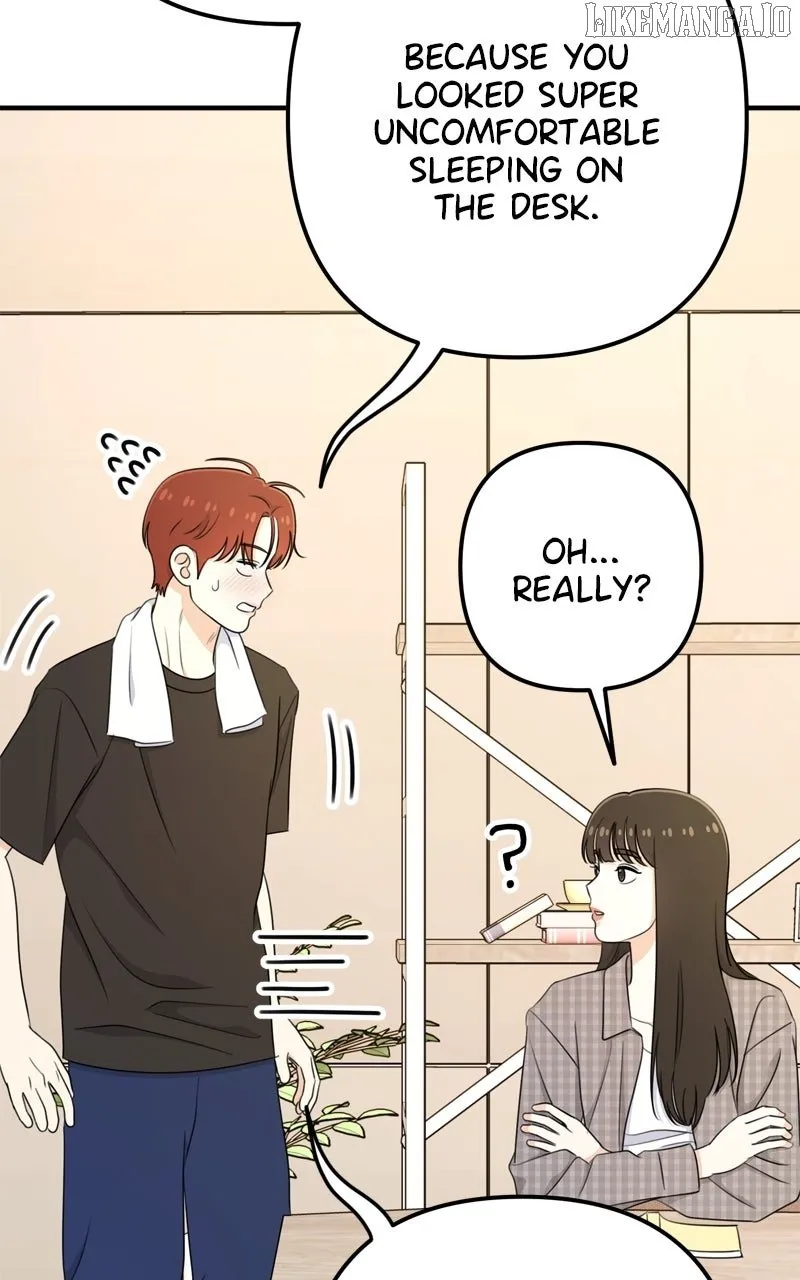 Read Love in Session chapter 51 image 7 on Lezhin