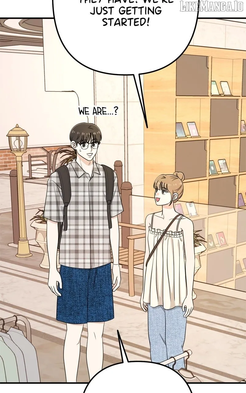 Read Love in Session chapter 51 image 84 on Lezhin