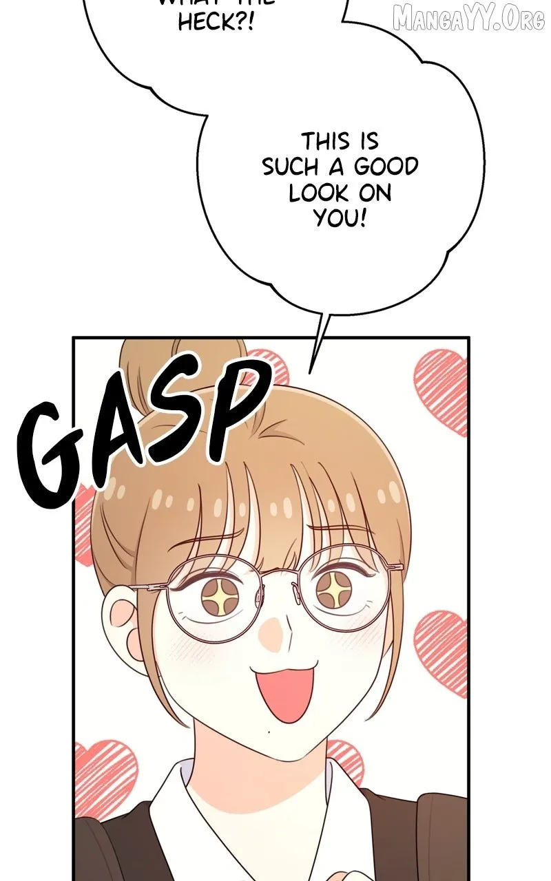 Read Love in Session chapter 52 image 1 on Lezhin