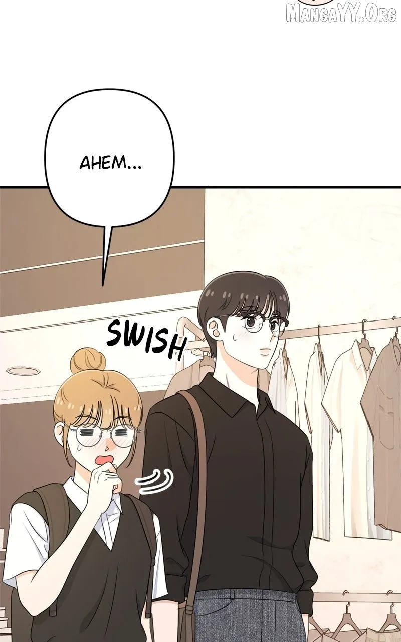 Read Love in Session chapter 52 image 19 on Lezhin