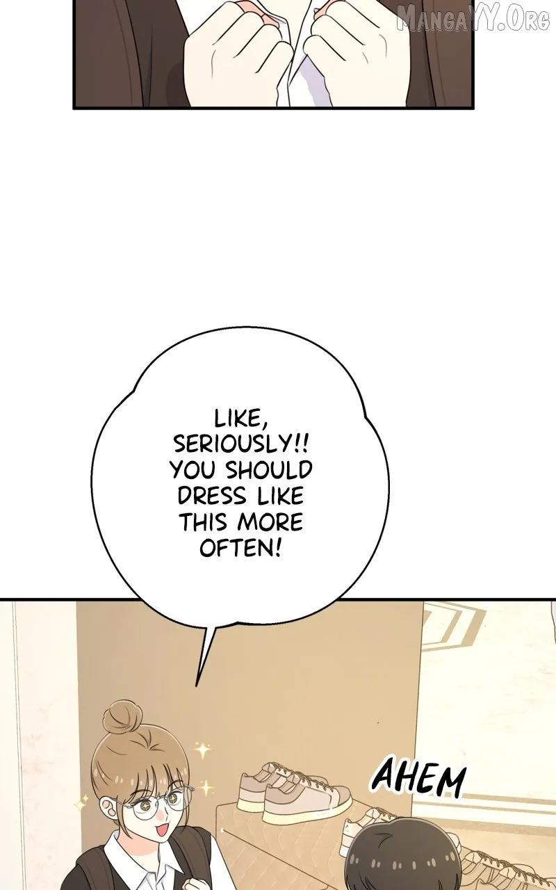 Read Love in Session chapter 52 image 2 on Lezhin