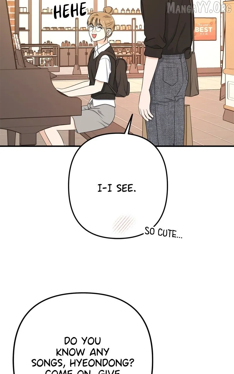 Read Love in Session chapter 52 image 32 on Lezhin