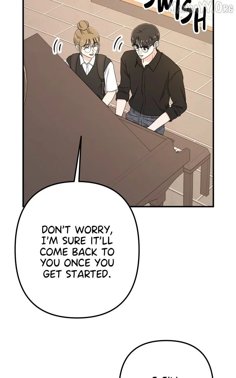 Read Love in Session chapter 52 image 37 on Lezhin