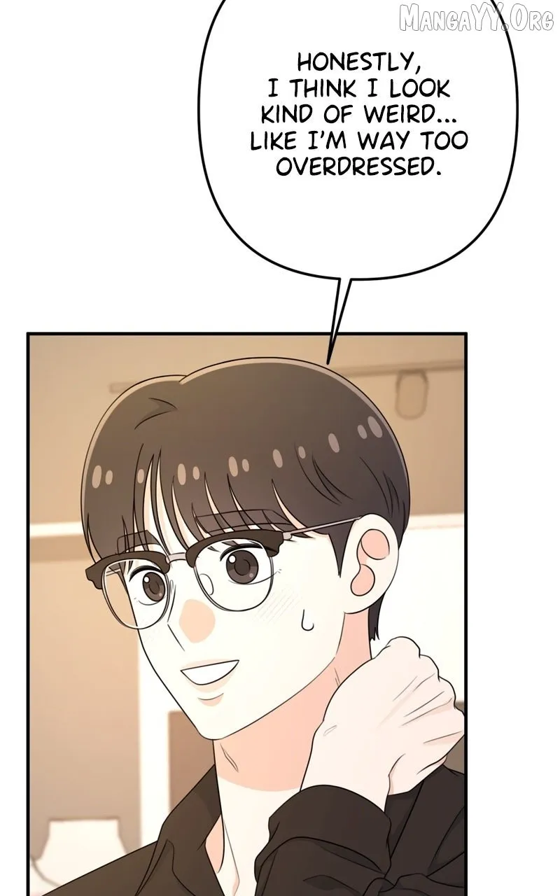 Read Love in Session chapter 52 image 4 on Lezhin