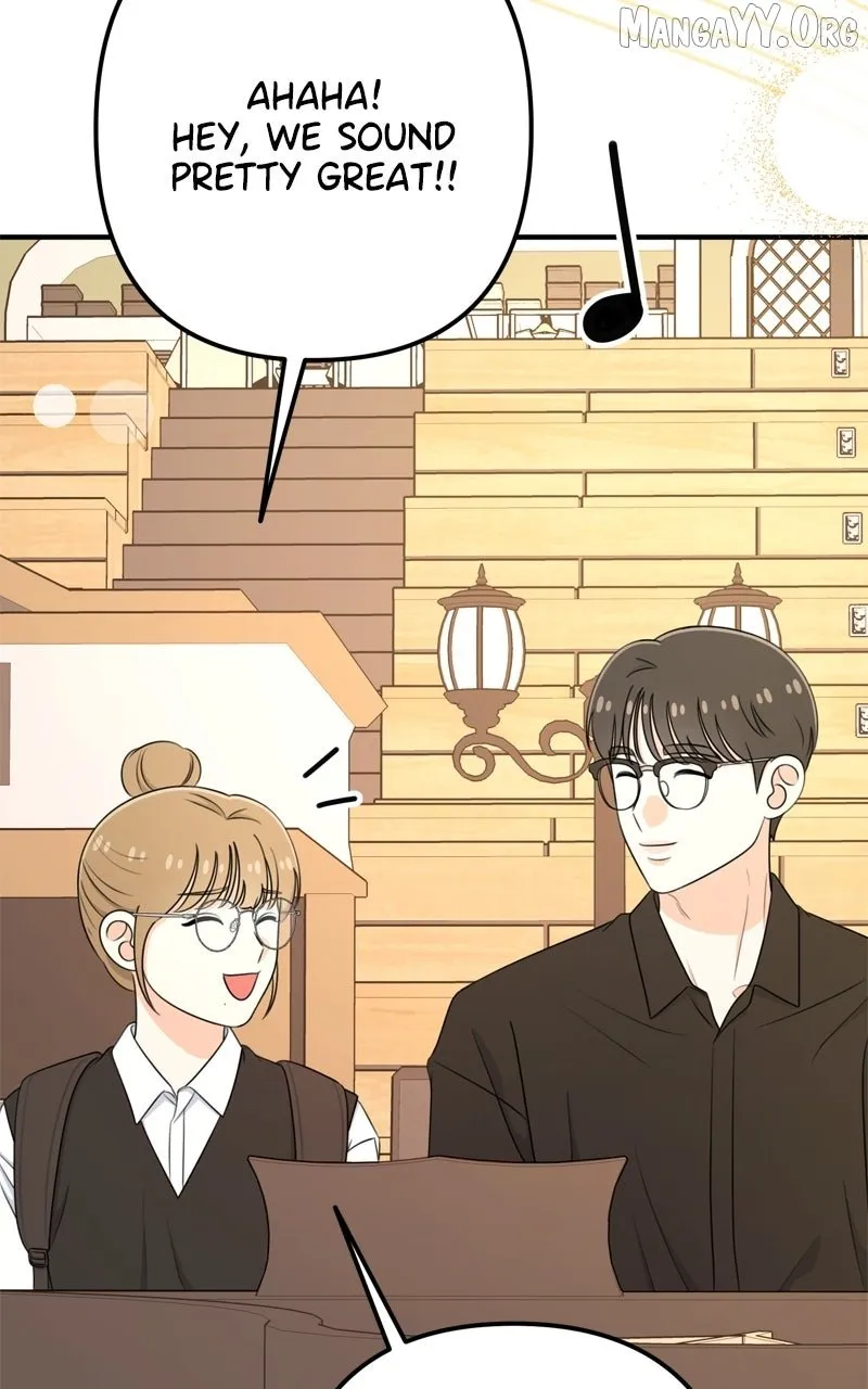Read Love in Session chapter 52 image 44 on Lezhin