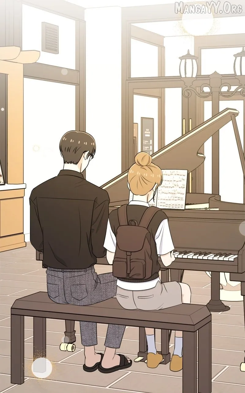 Read Love in Session chapter 52 image 53 on Lezhin