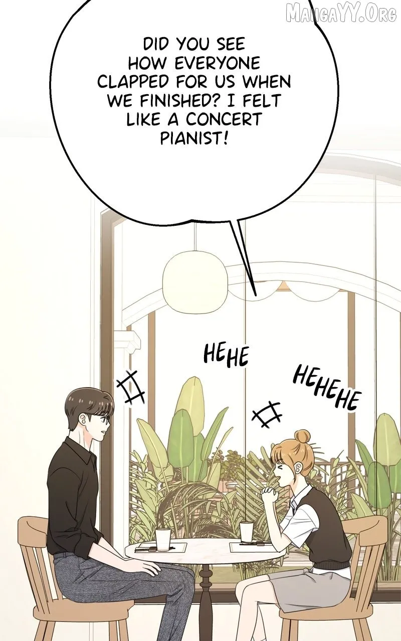 Read Love in Session chapter 52 image 57 on Lezhin