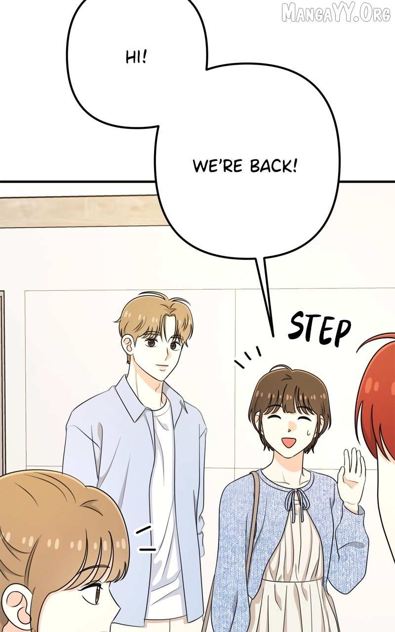Read Love in Session chapter 53 image 72 on Lezhin