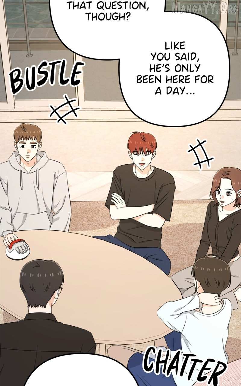 Read Love in Session chapter 55 image 107 on Lezhin