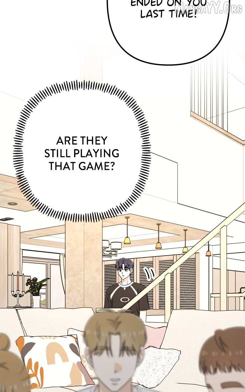 Read Love in Session chapter 55 image 11 on Lezhin