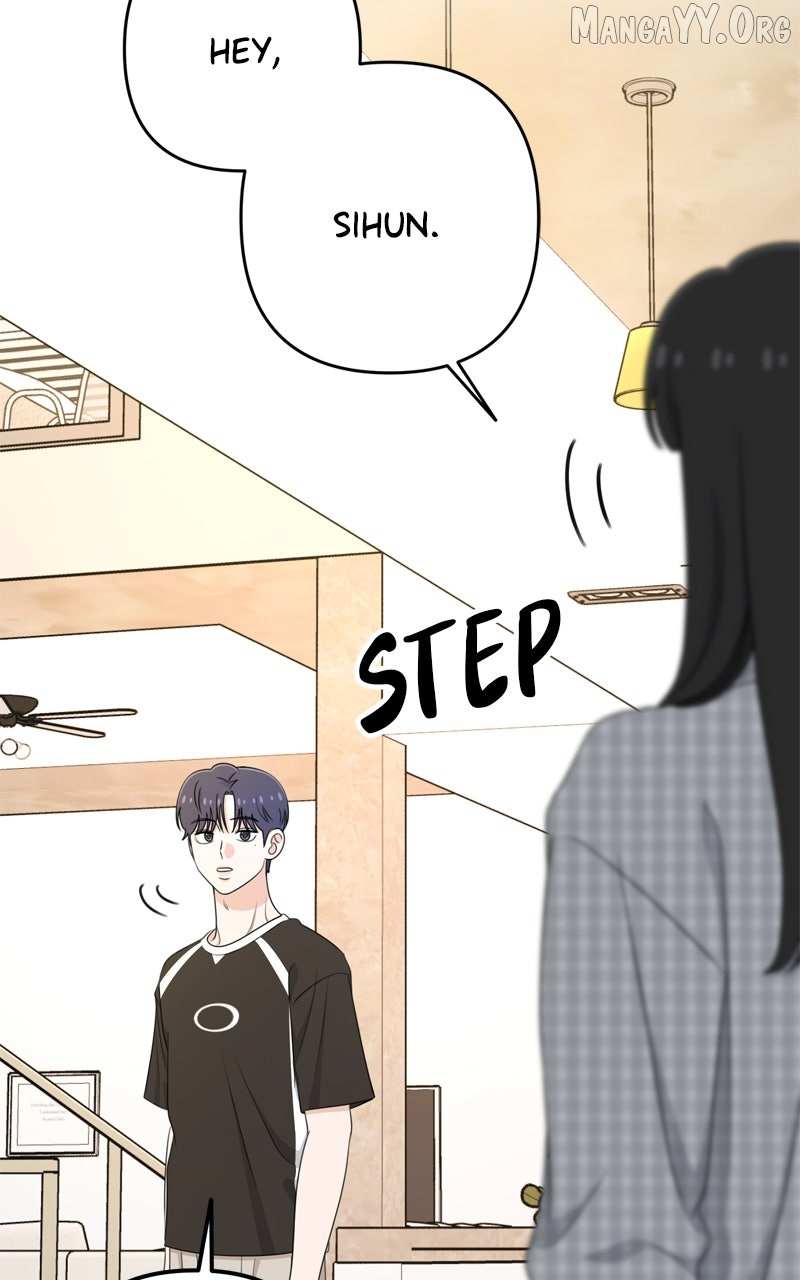 Read Love in Session chapter 55 image 17 on Lezhin