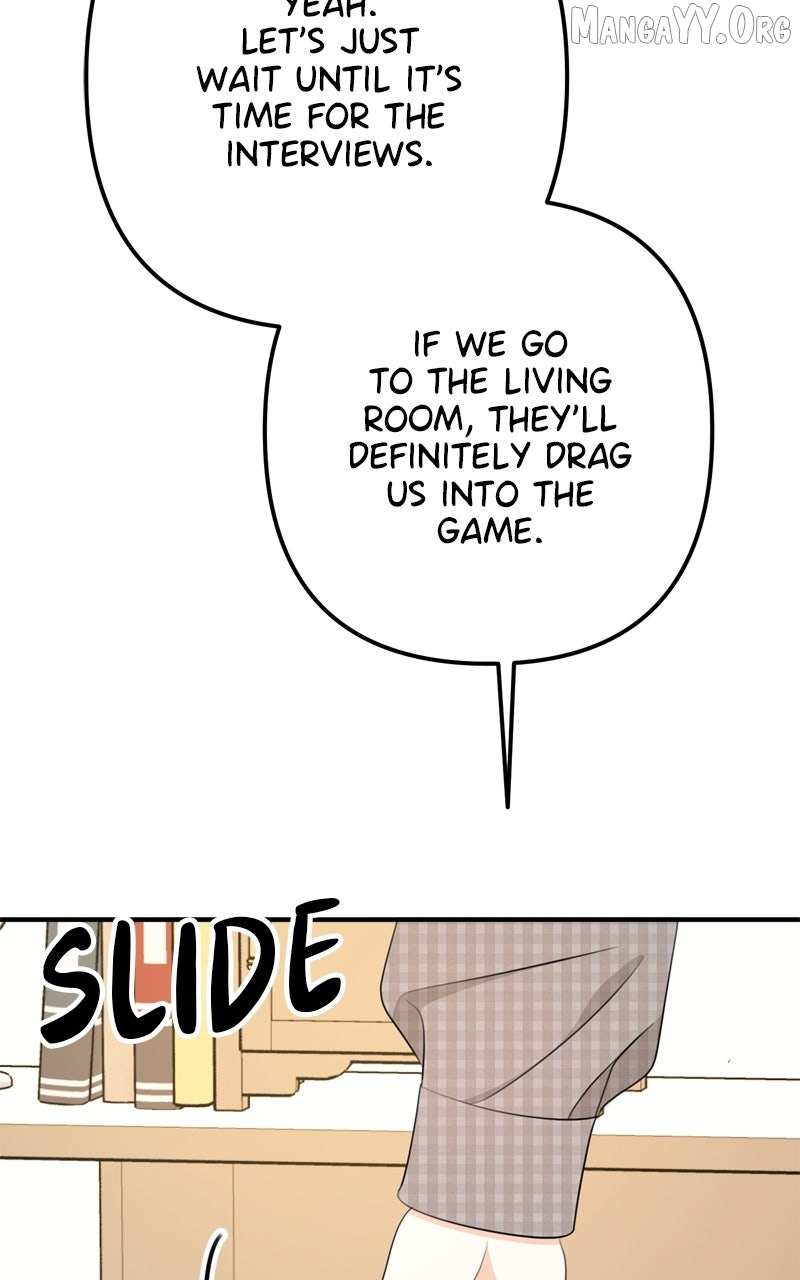 Read Love in Session chapter 55 image 32 on Lezhin