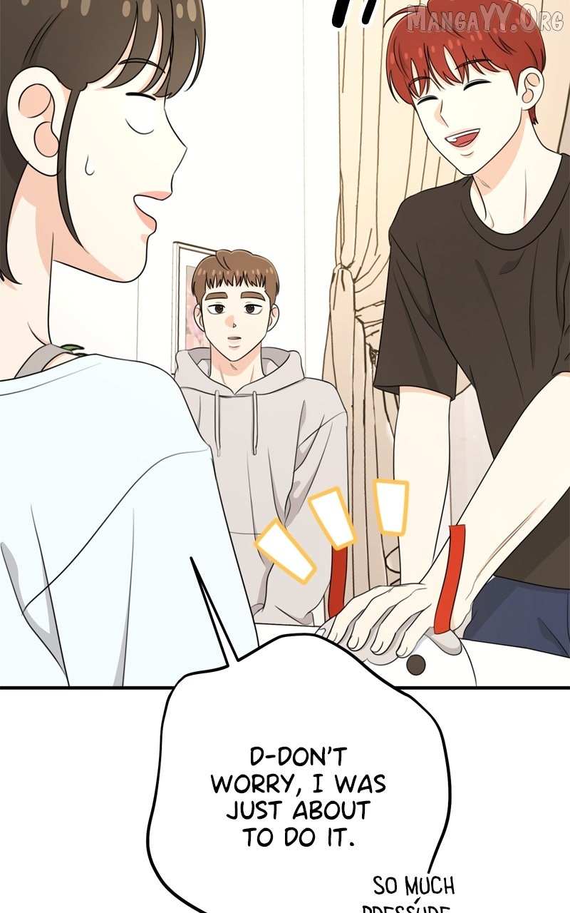 Read Love in Session chapter 55 image 53 on Lezhin