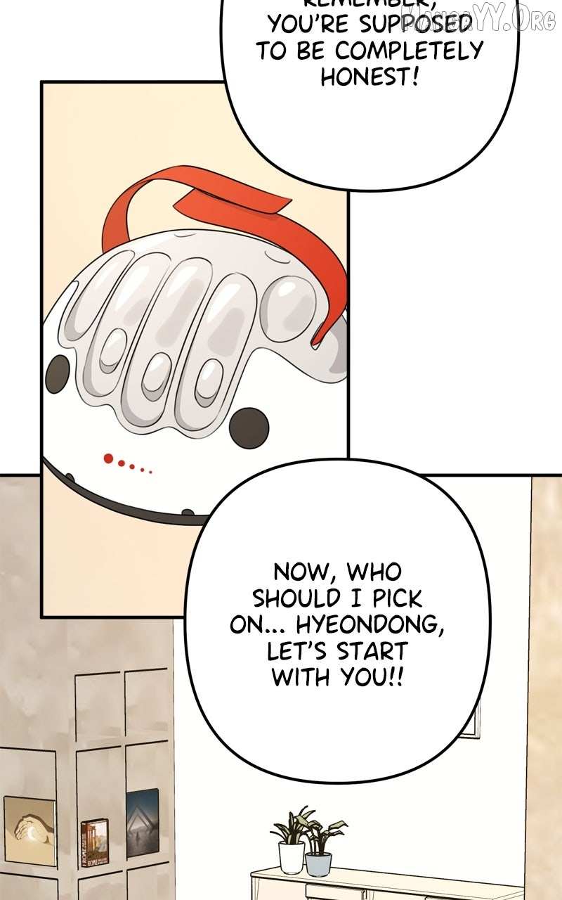 Read Love in Session chapter 55 image 9 on Lezhin