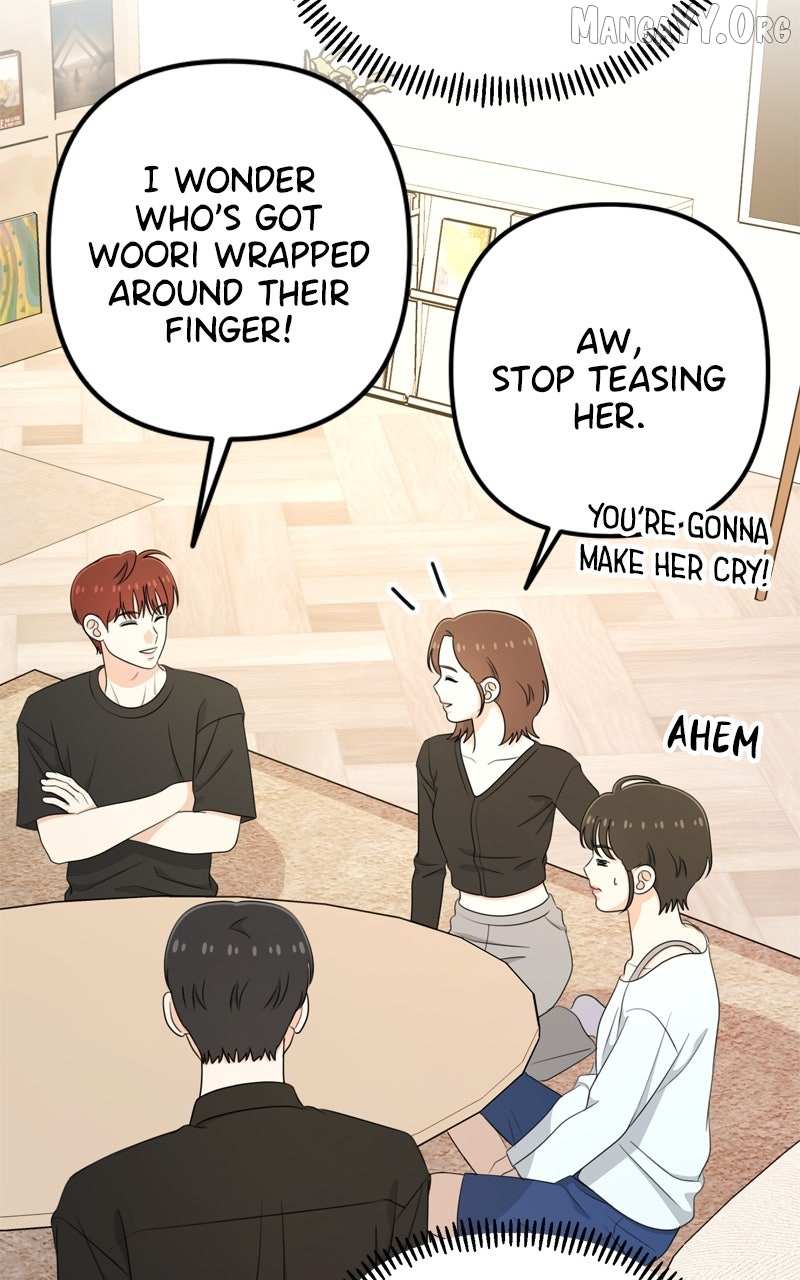 Read Love in Session chapter 55 image 92 on Lezhin
