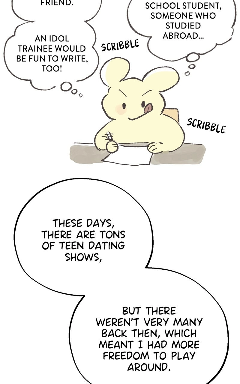 Read Love in Session chapter 58.1 image 17 on Lezhin