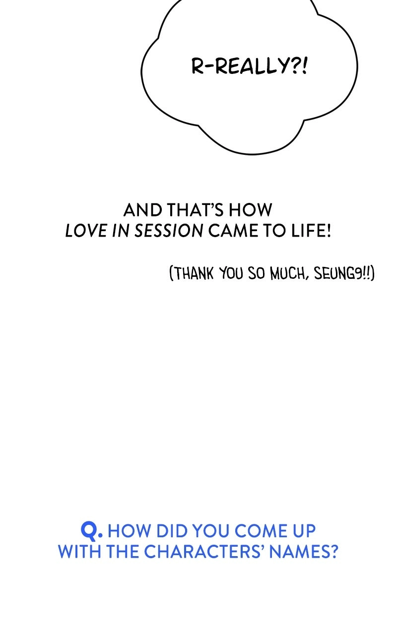 Read Love in Session chapter 58.1 image 27 on Lezhin