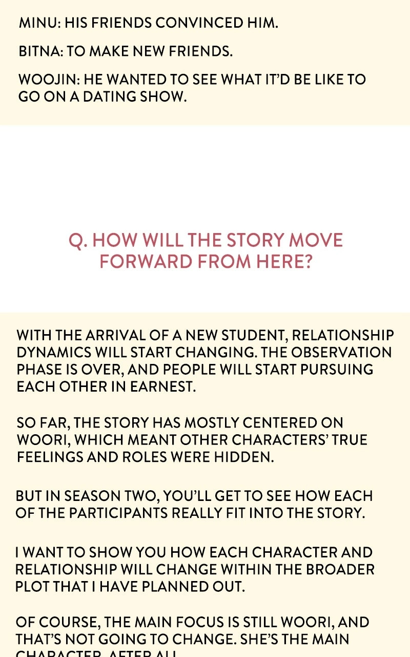 Read Love in Session chapter 58.1 image 43 on Lezhin
