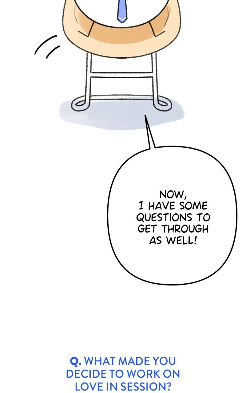 Read Love in Session chapter 58.1 image 50 on Lezhin