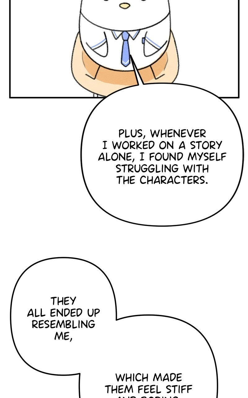 Read Love in Session chapter 58.1 image 60 on Lezhin