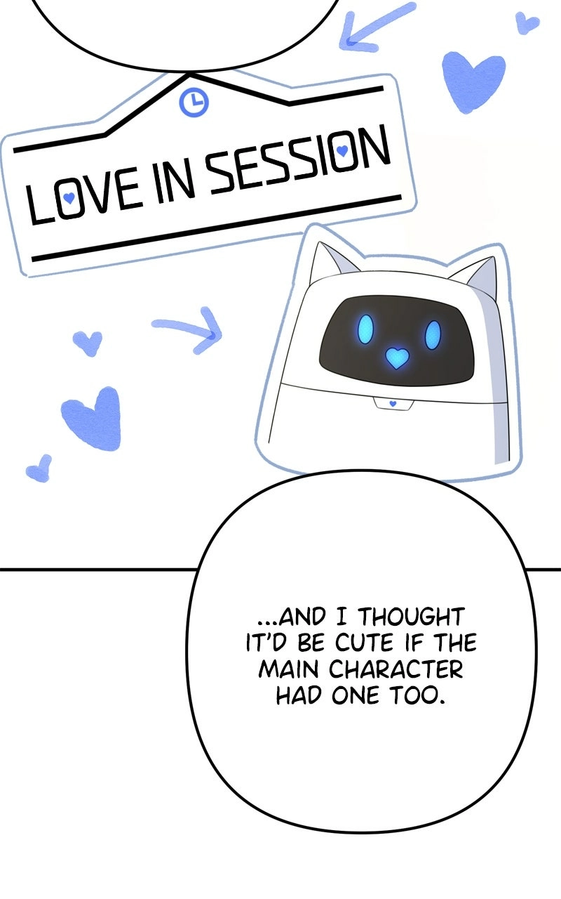 Read Love in Session chapter 58.1 image 65 on Lezhin