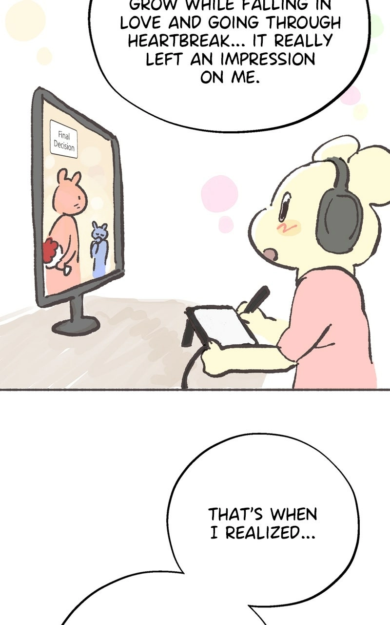 Read Love in Session chapter 58.1 image 7 on Lezhin