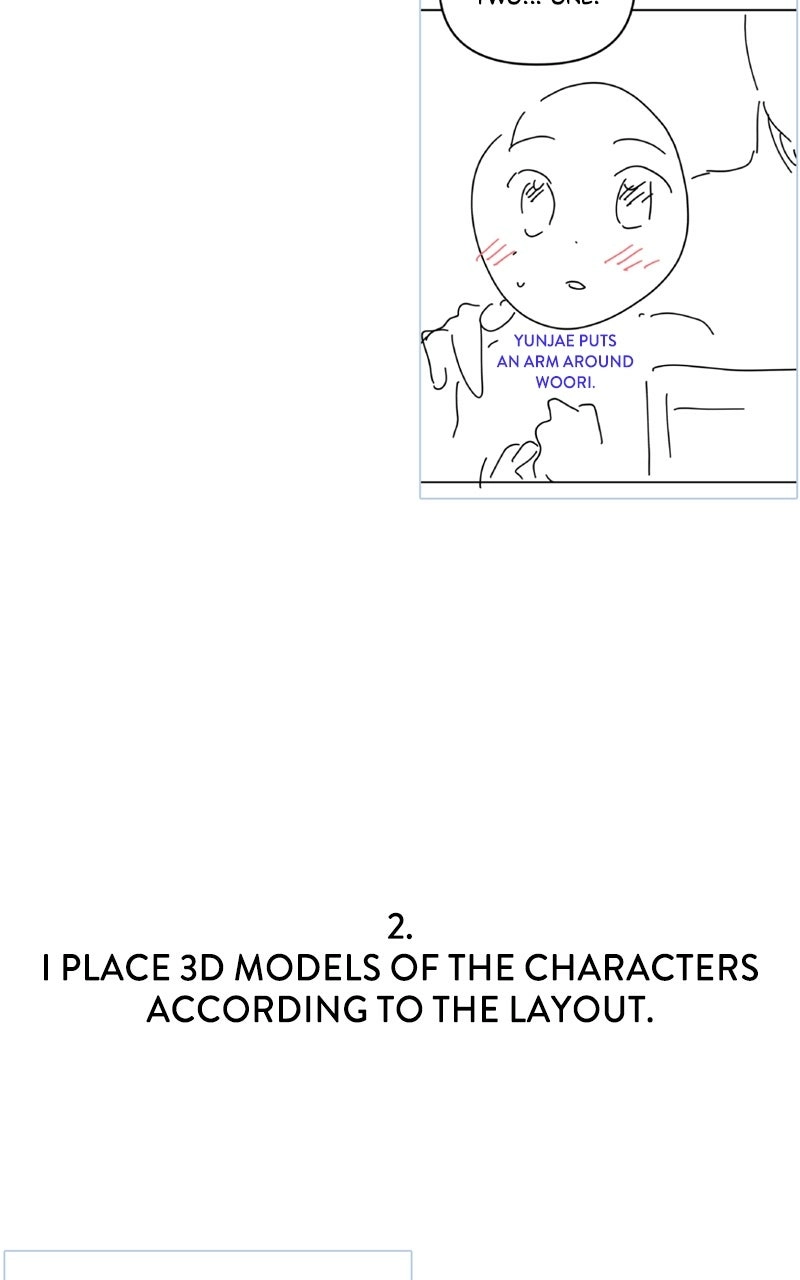 Read Love in Session chapter 58.1 image 76 on Lezhin