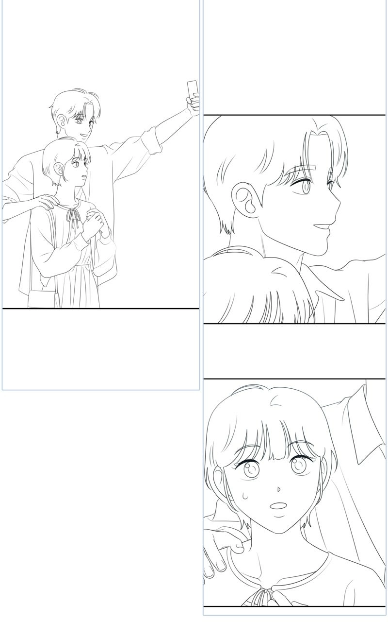 Read Love in Session chapter 58.1 image 79 on Lezhin