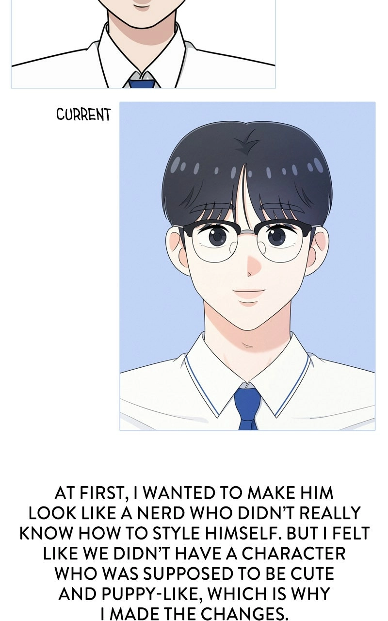 Read Love in Session chapter 58.1 image 96 on Lezhin