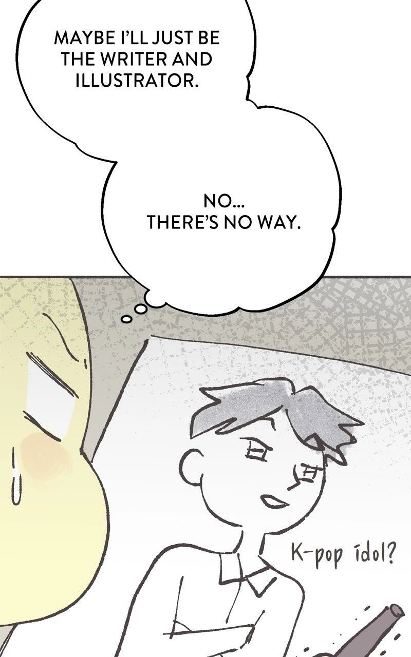 Read Love in Session chapter 58.5 image 21 on Lezhin